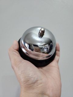 Call bell