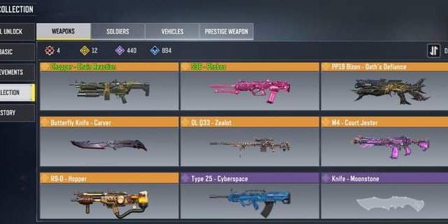 Cod Acant Call of duty account, Video Gaming, Gaming Accessories, In-Game ...
