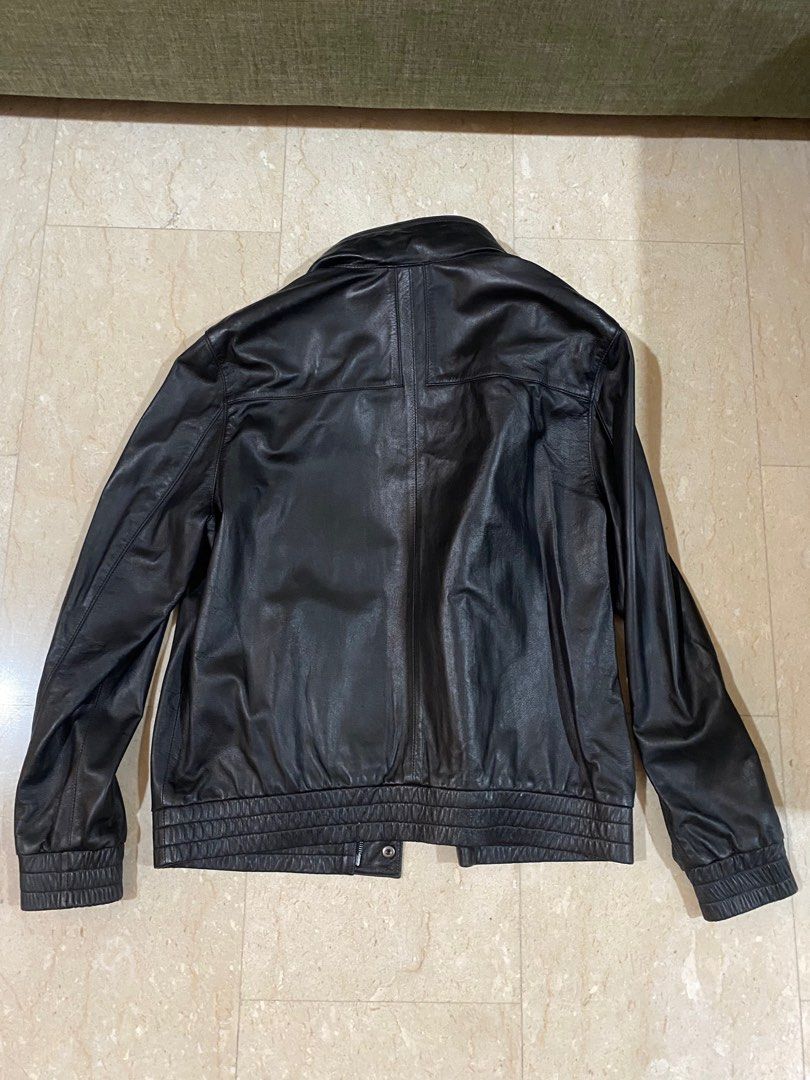 The bay discount calvin klein jackets