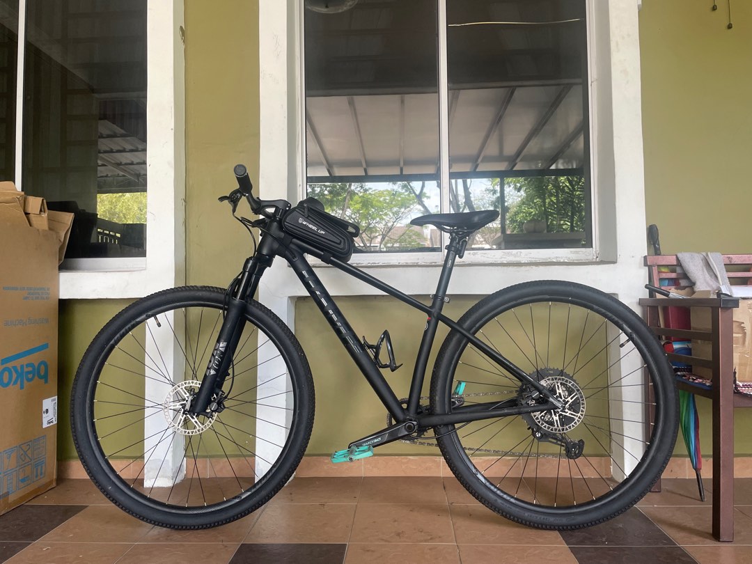 Camp 29er 2025