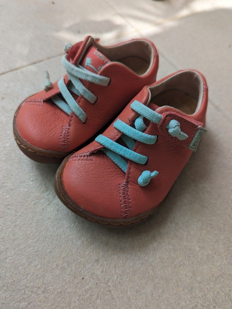 Camper first walkers baby shoes Babies Kids Babies Kids
