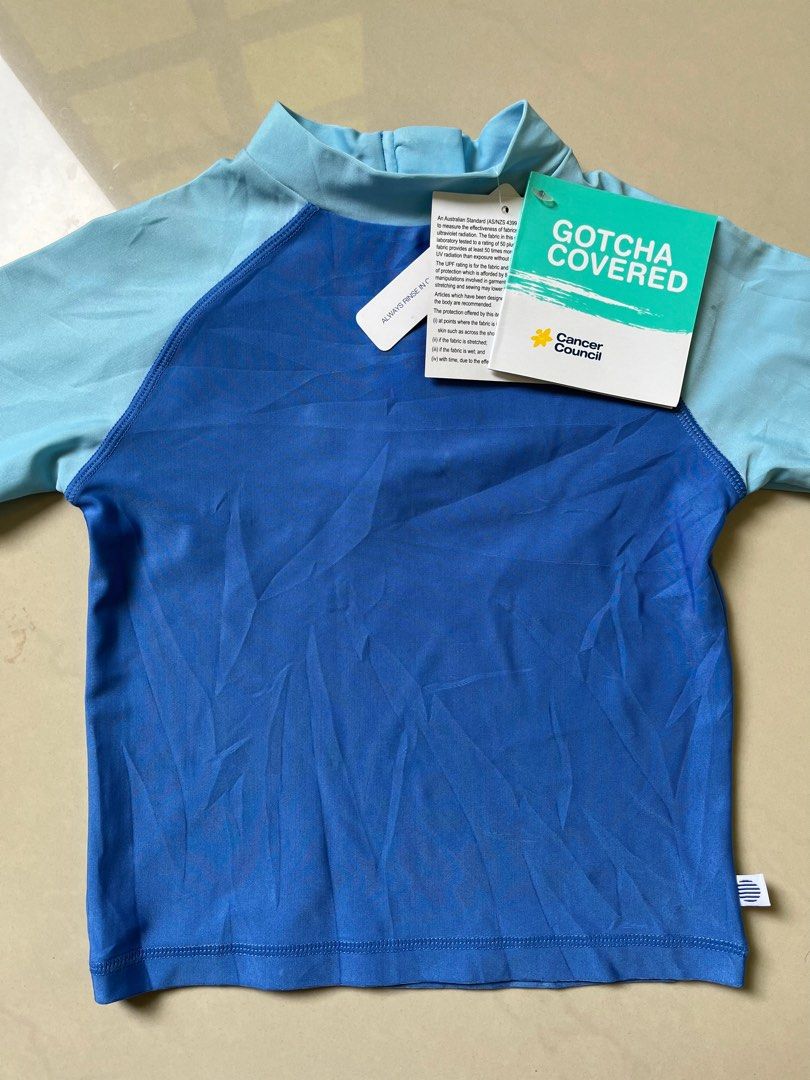 Cancer council swimwear
