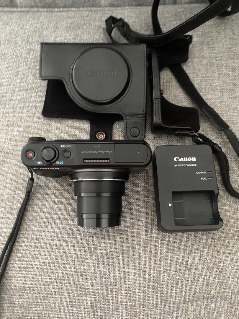 Sx720 hs hotsell