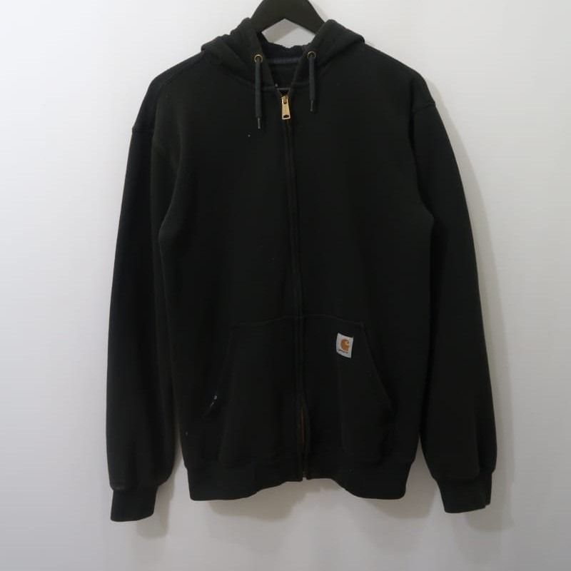 Harga hoodie carhartt original on sale