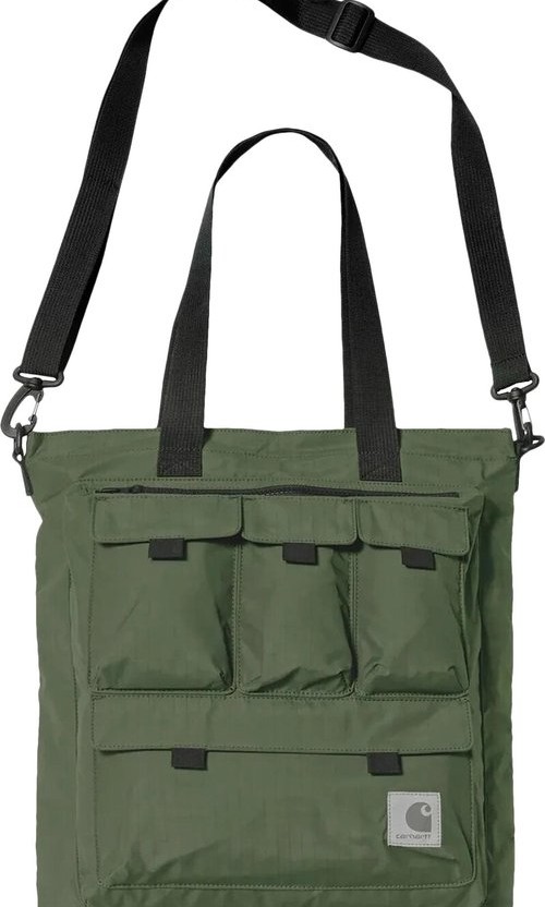 Carhartt Wip Elway Shoulder Bag, Women's Fashion, Bags & Wallets