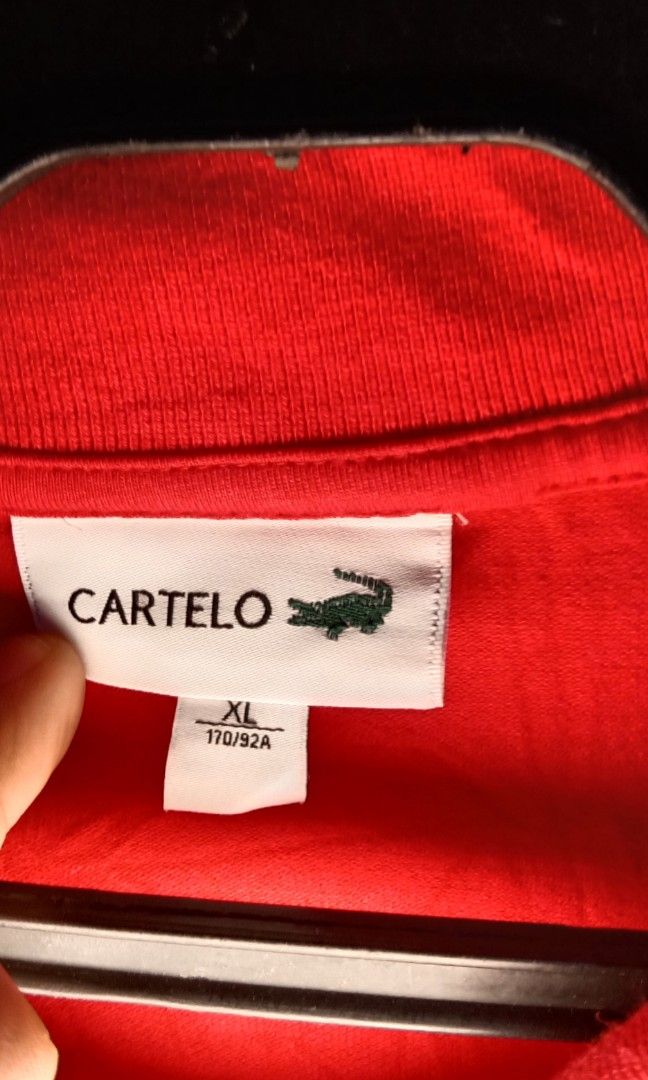 Cartelo dress, Women's Fashion, Dresses & Sets, Dresses on Carousell
