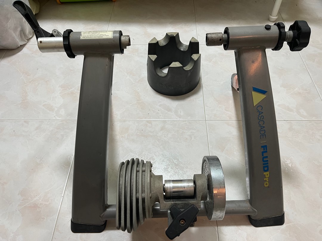 Cascade new arrivals fluid pro