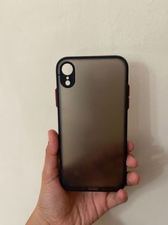 Case ip xr