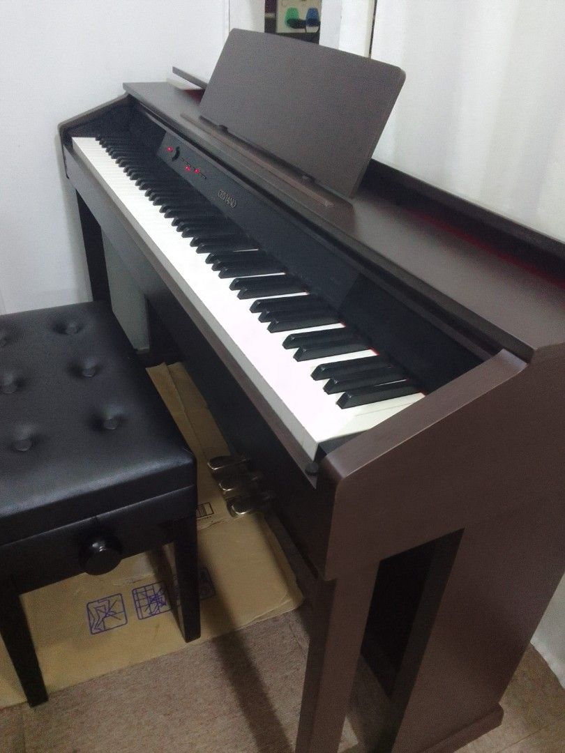 Casio ap460 2025