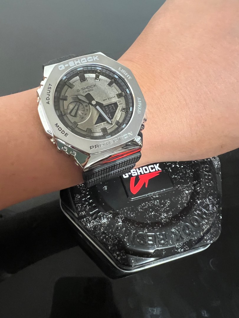 G shock 2025 5801 price