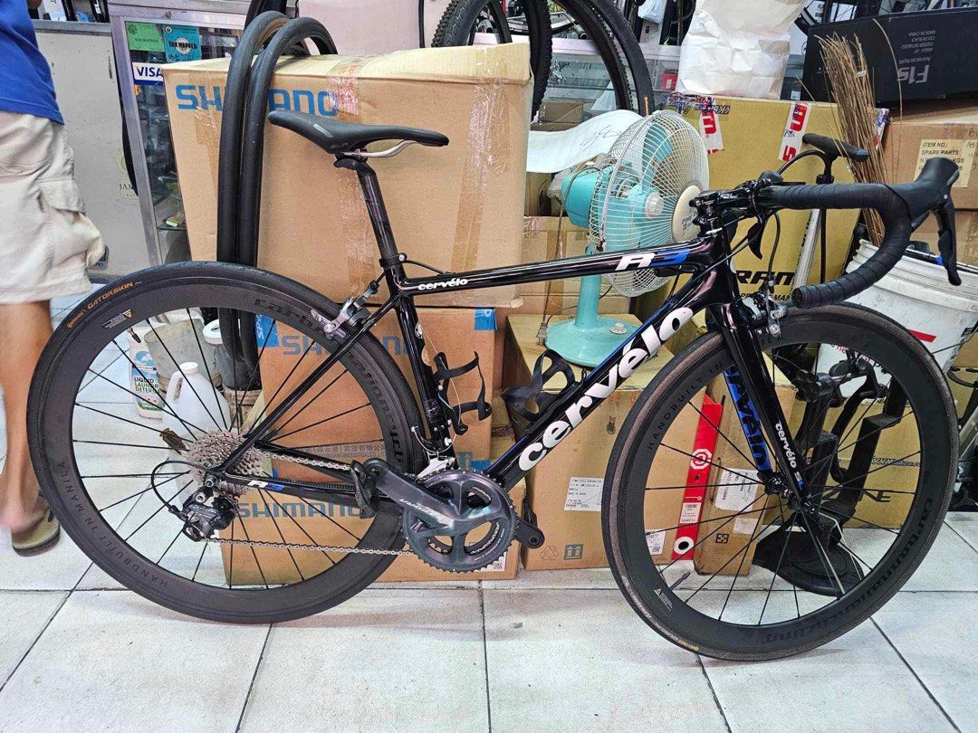 Cervelo clearance r3 size