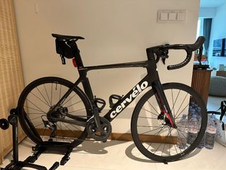 Road bike 2025 carousell