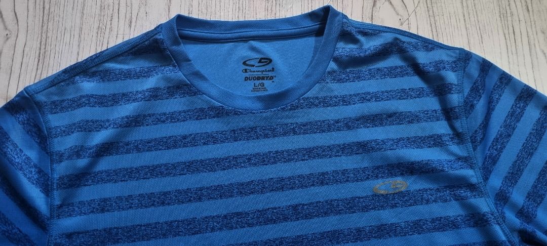 champion dri fit shirts