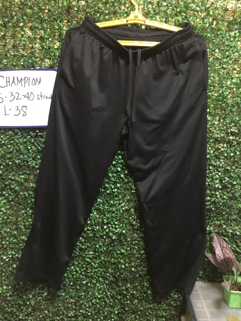 Champion duo dry joggers sale