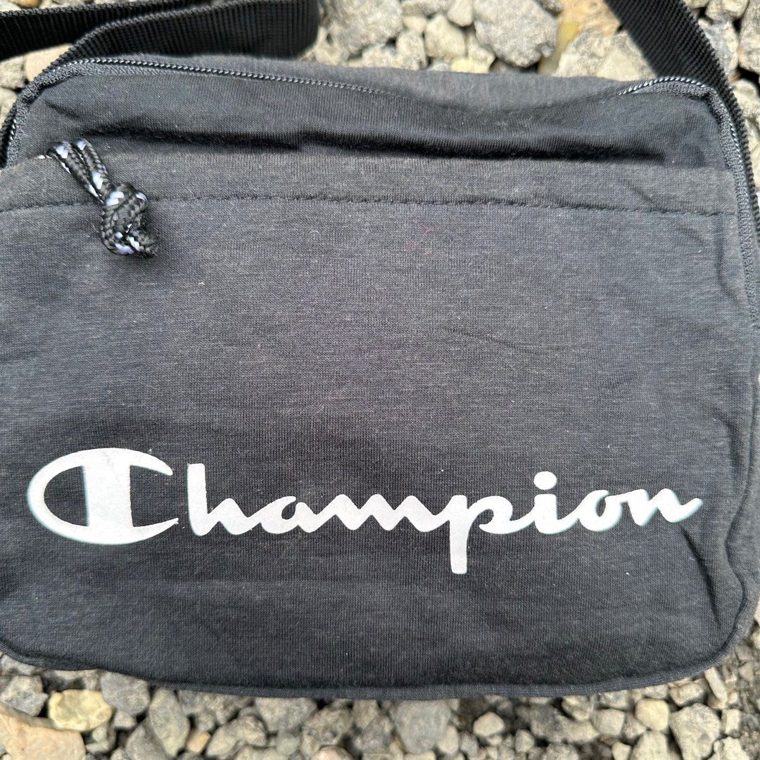 Champion bags 2018 discount