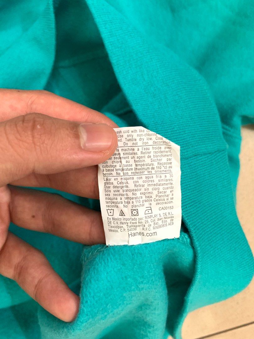 Champion sweater cheap turquoise 95