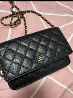 500+ affordable chanel woc For Sale, Bags & Wallets