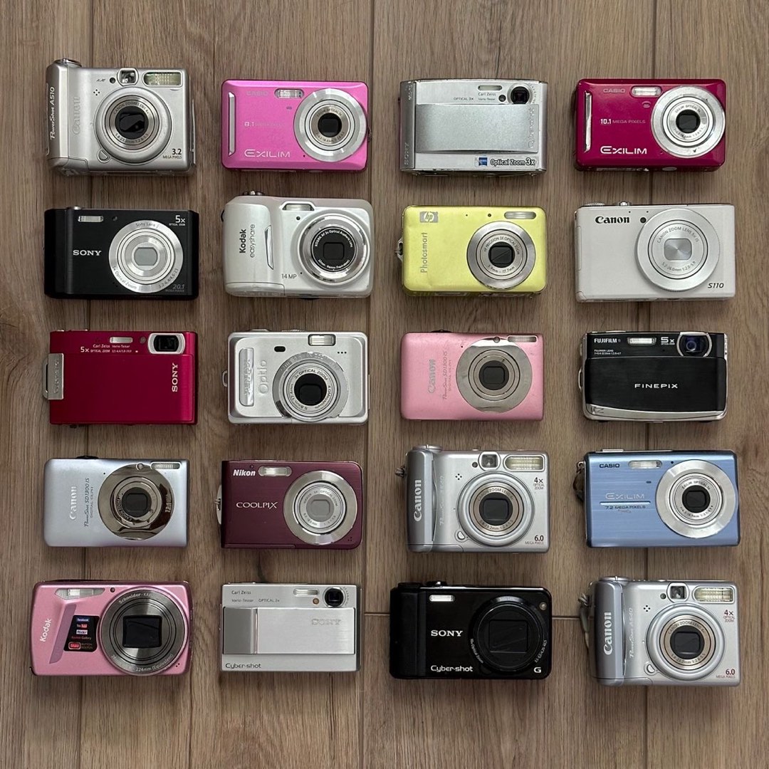 Cameras for sale cheap sale