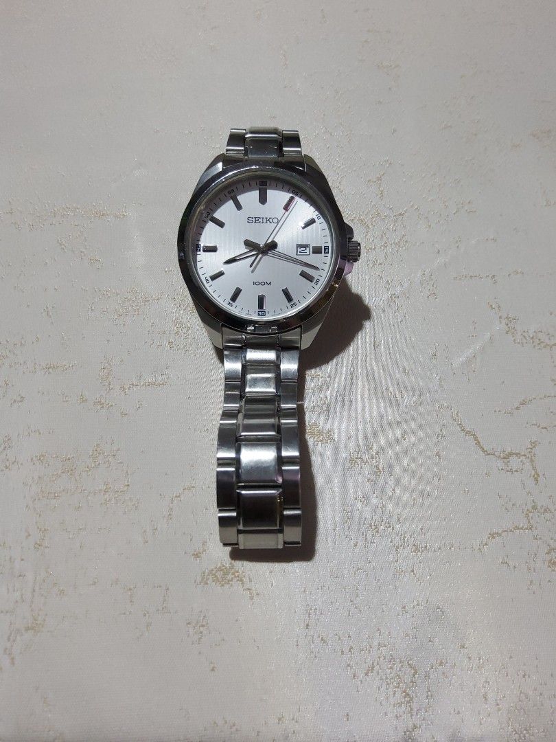 Cheap Seiko Watch