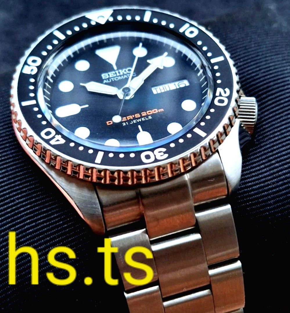 Cheapest skx007 top