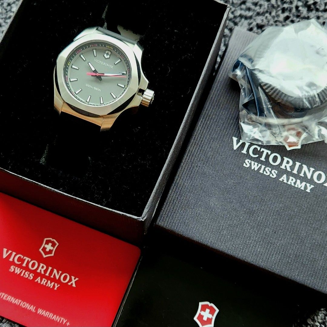 Cheapest victorinox watch hotsell