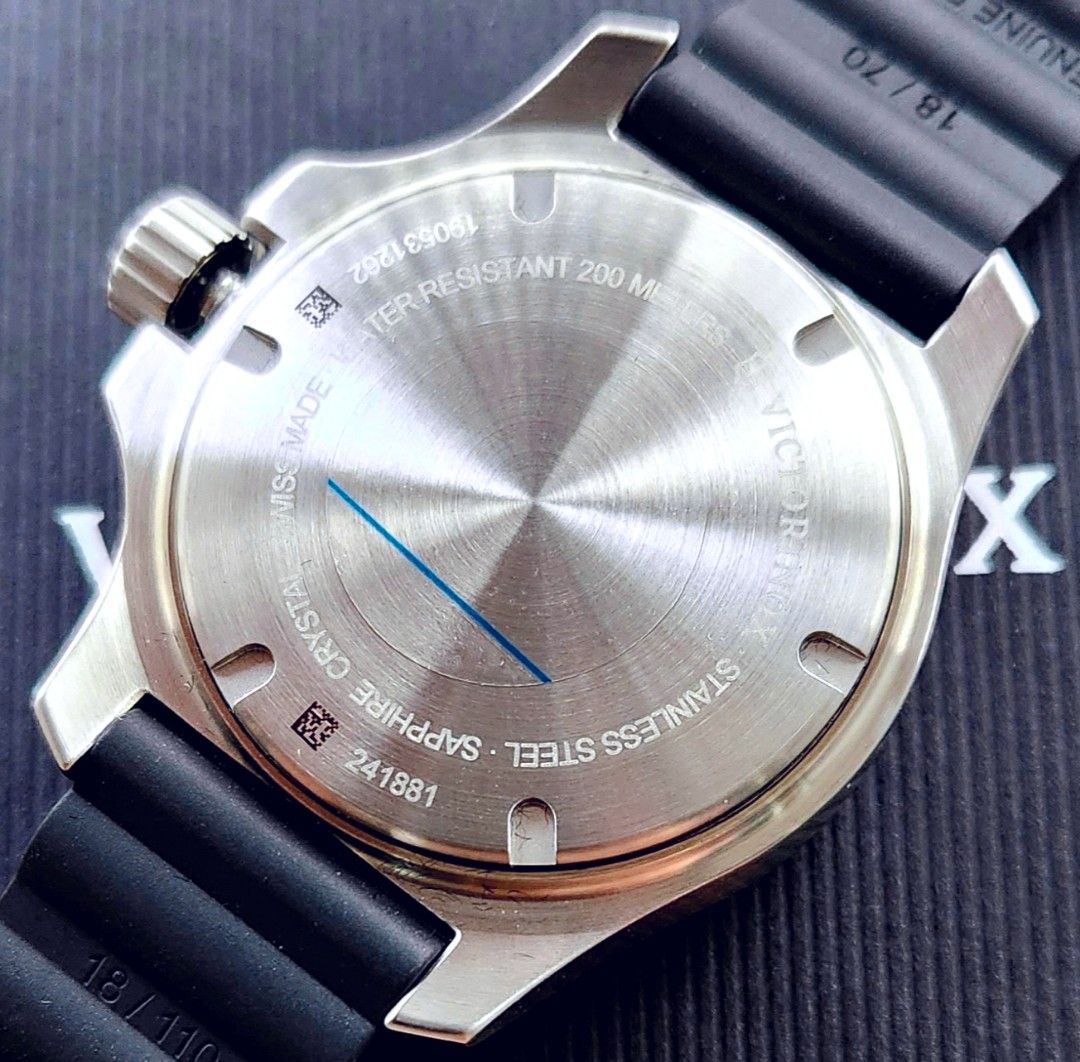 Cheapest victorinox watch sale