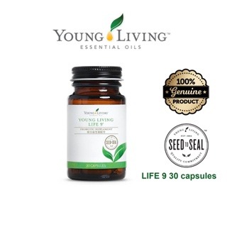 Life 9 young living discount