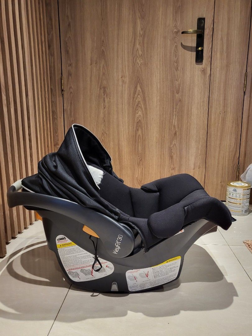 Chicco keyfit 30 frame outlet