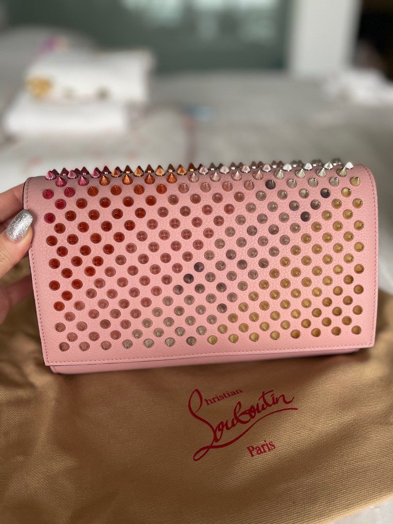 Christian sales louboutin paloma