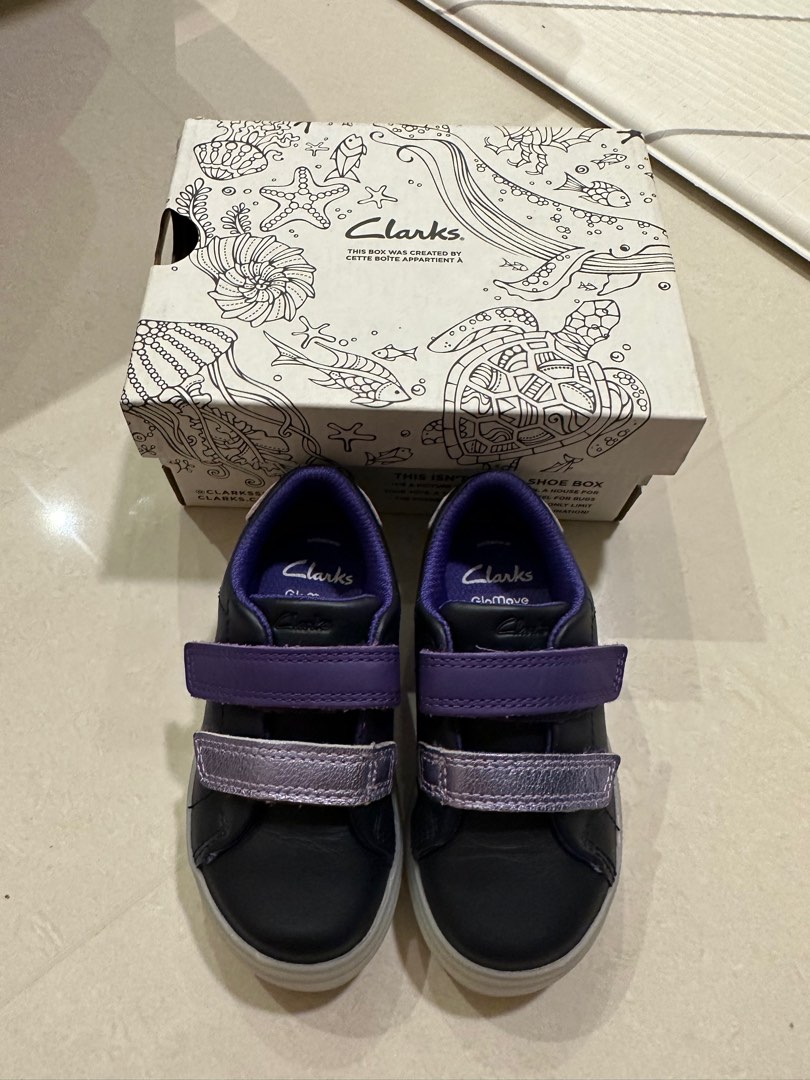 clarks baby girl shoes sale