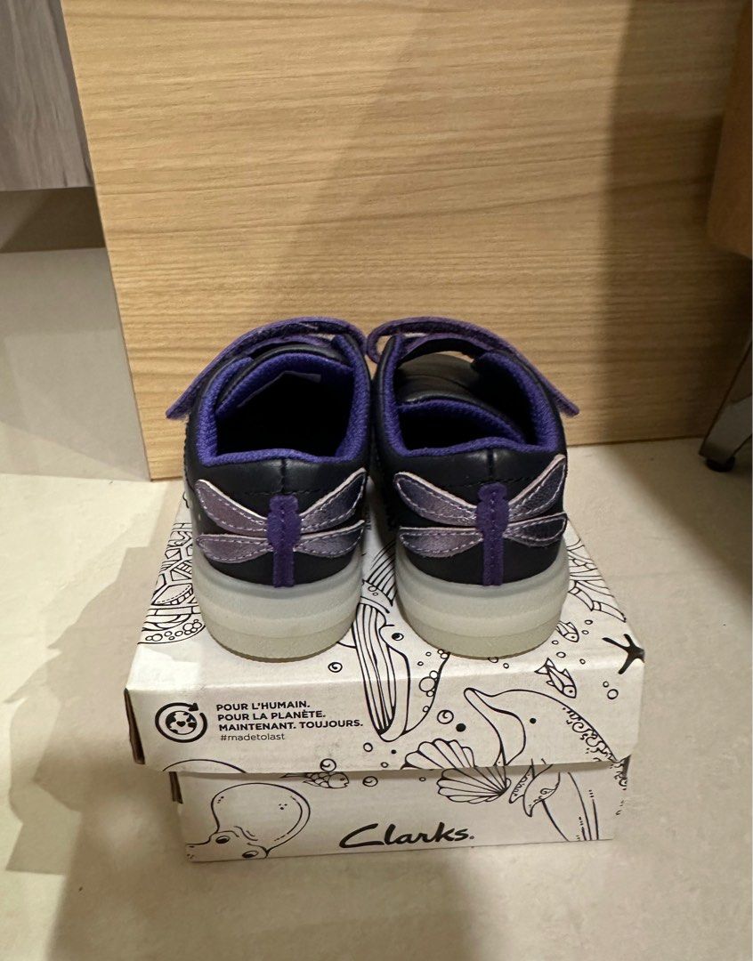 clarks baby girl shoes sale