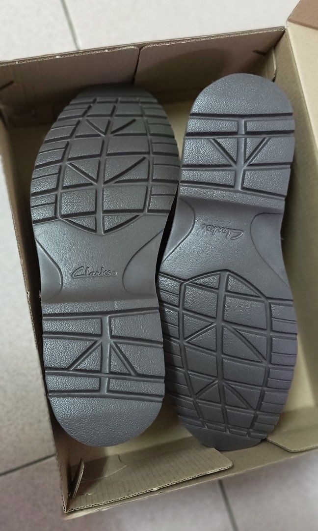 Clarks cheap vargo rise