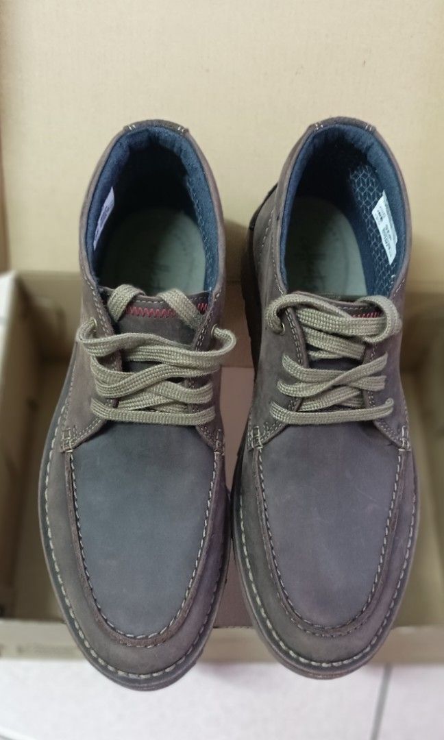 Clarks shop vargo rise