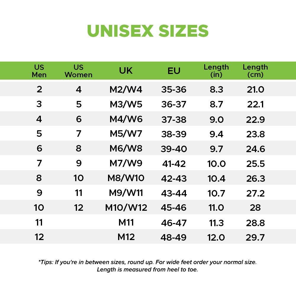 M6w8 size in cm 2025