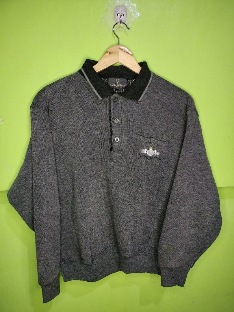 Claudio valentino shop