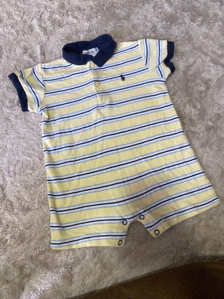 CLEARANCE RALPH LAUREN BABY