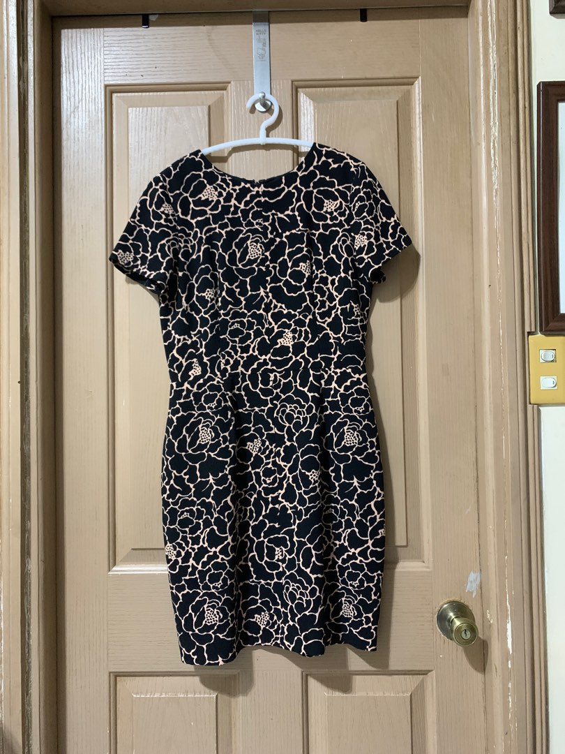 Elaai Monaco Dress Black main image 1