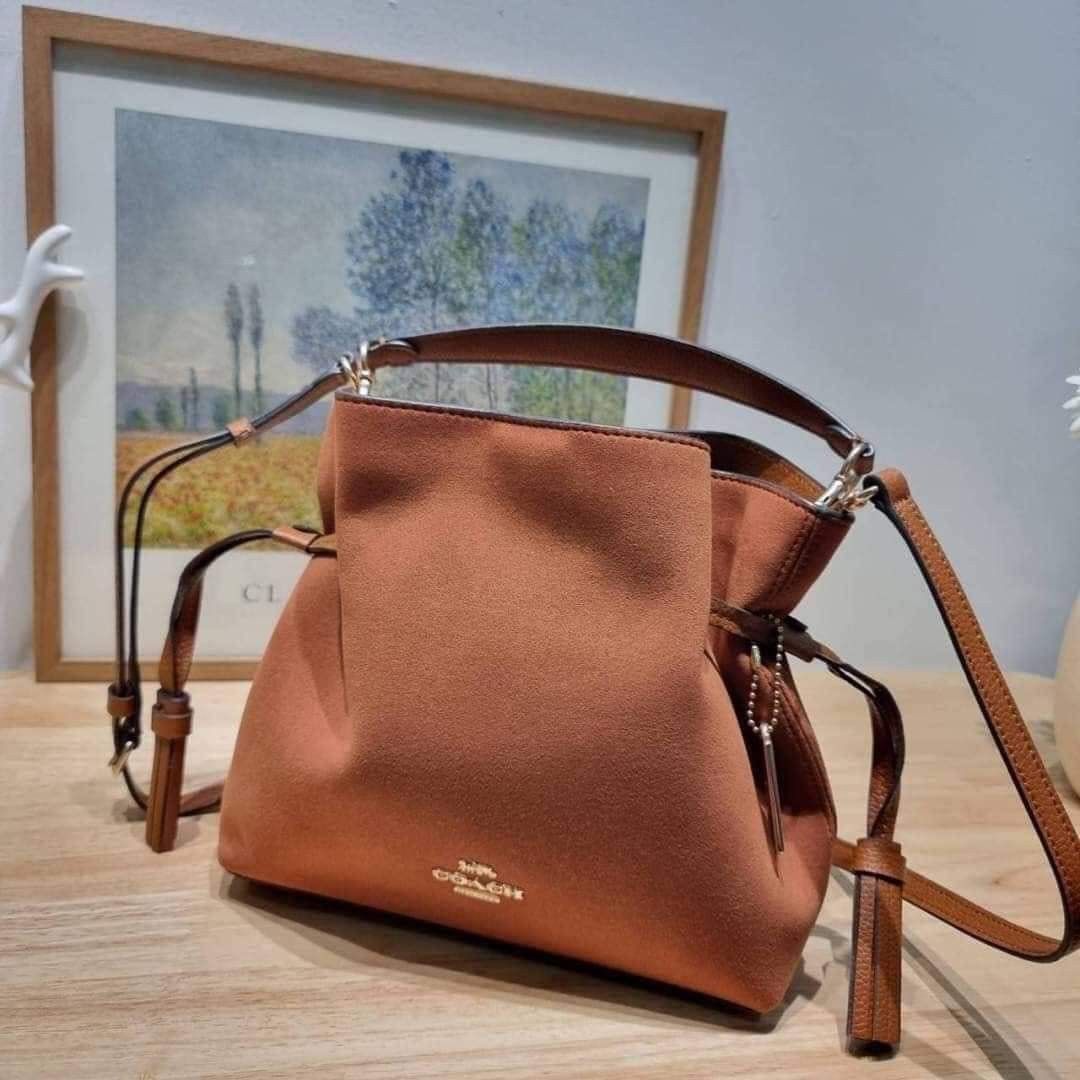 Coach andy satchel backpack deals