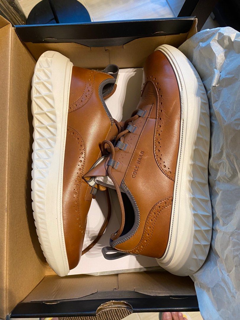 Cole haan discount sm aura