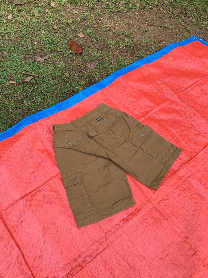 Coleman shop cargo shorts