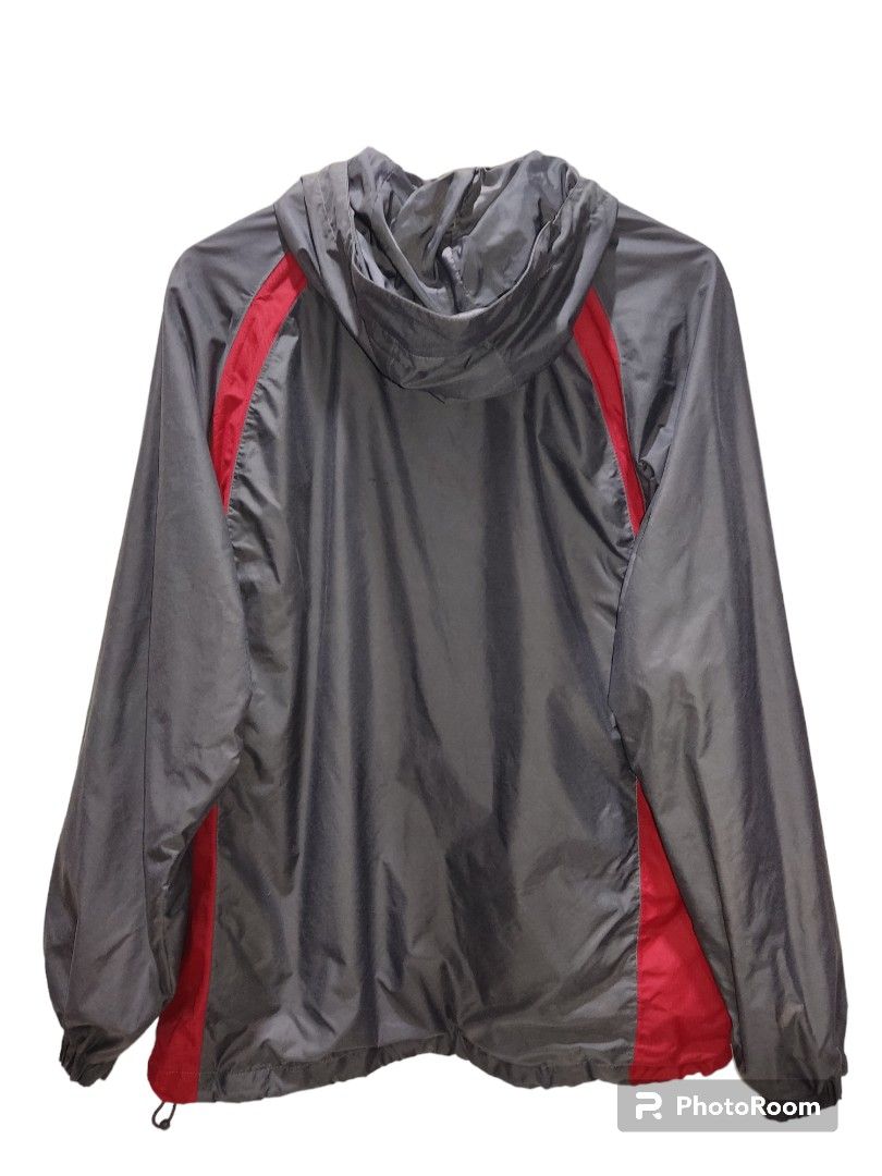 Coleman inlet nylon jacket hot sale