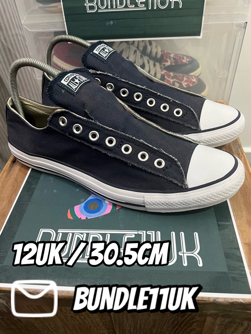 Converse as slip 1v020 unisex - clearance erwachsene sneaker