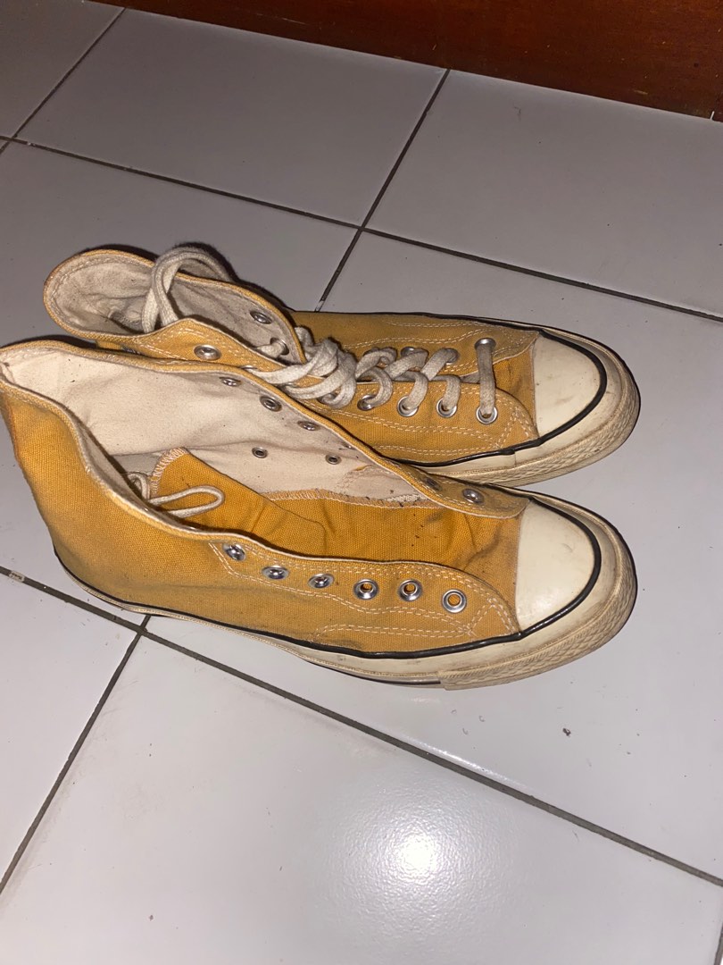 Jual converse 70s outlet sunflower