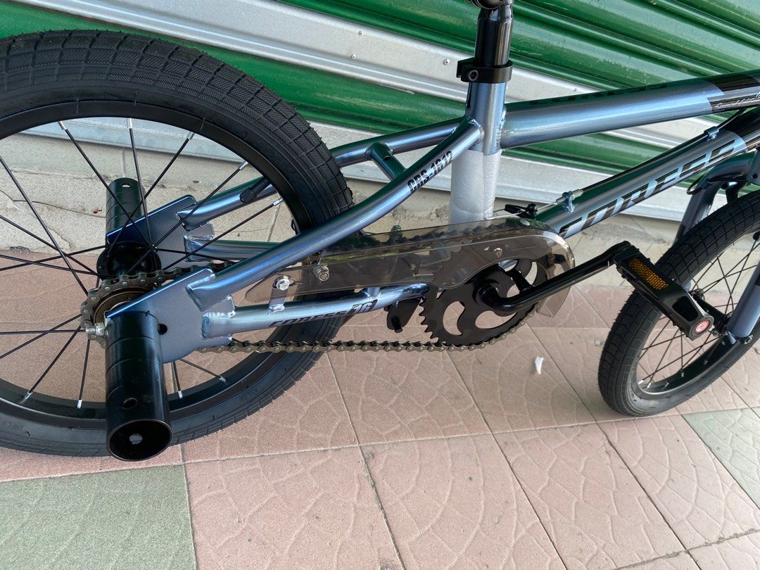 Avigo raw deals bike