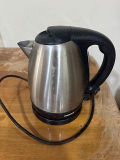 Cornell electric kettle