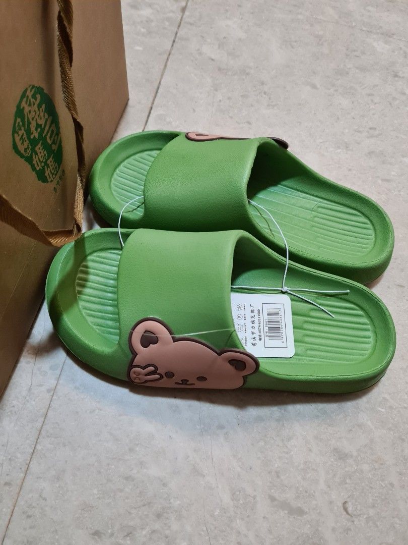 Nice slippers online