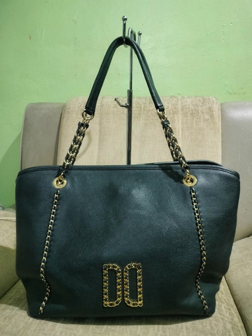 Daks Women s Fashion Bag Preloved from Korea Women s Fashion Bags Wallets Shoulder Bags on Carousell