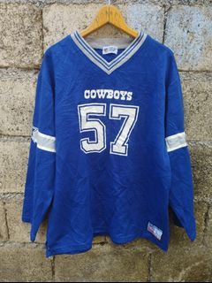 Vintage 1995 Starter Emmitt Smith DALLAS COWBOYS Mens NFL Team