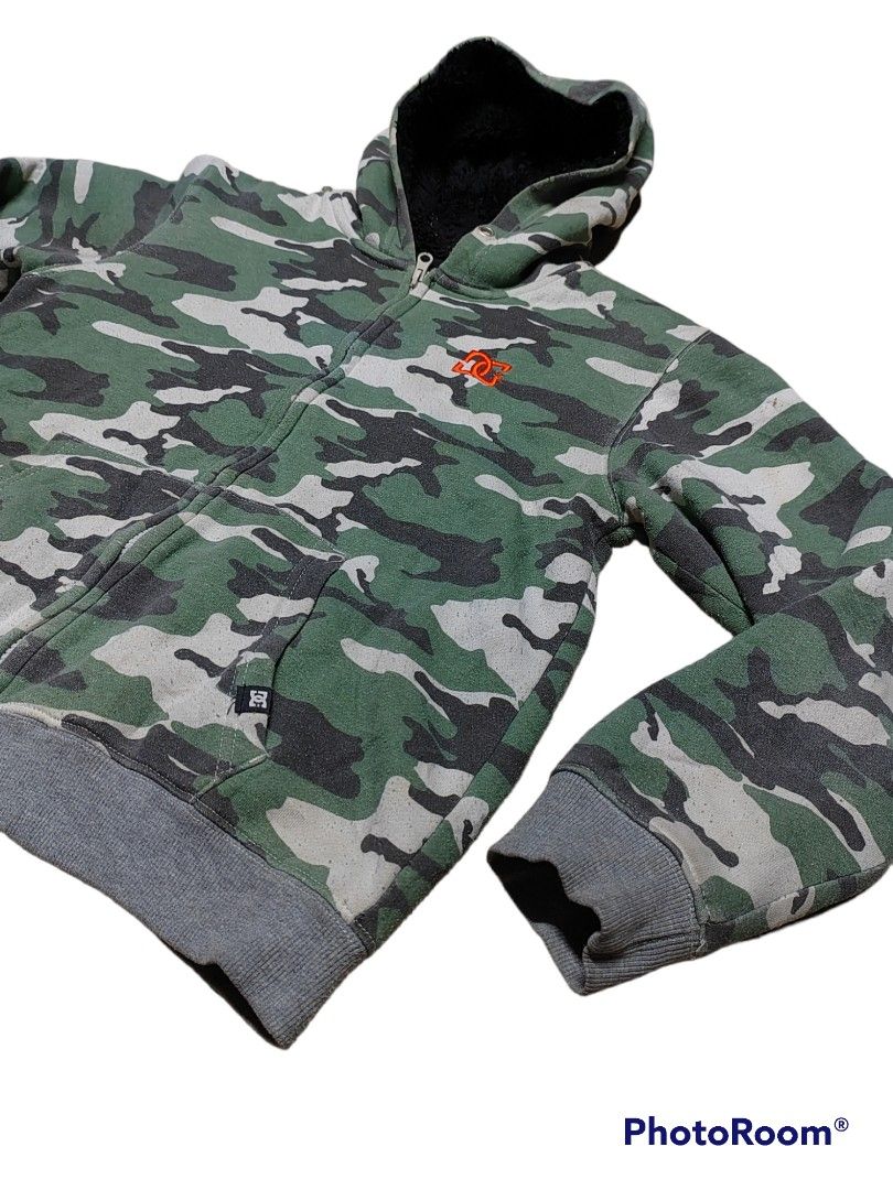 Supreme black camo hoodie clearance