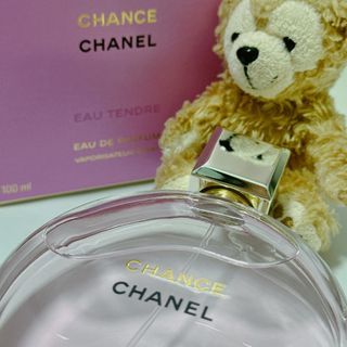 Chanel - Chance Eau Fraiche EDT 1.5ml